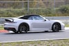 Porsche 911 Cabriolet GTS