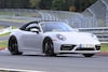 Porsche 911 Cabriolet GTS