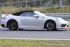 Porsche 911 Cabriolet GTS