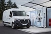 Renault Kangoo Master Z.E. Hydrogen waterstof