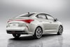Hyundai Verna facelift Japan