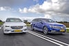 Opel Insignia Volkswagen Passat