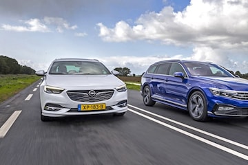 AutoWeek autoverzekering