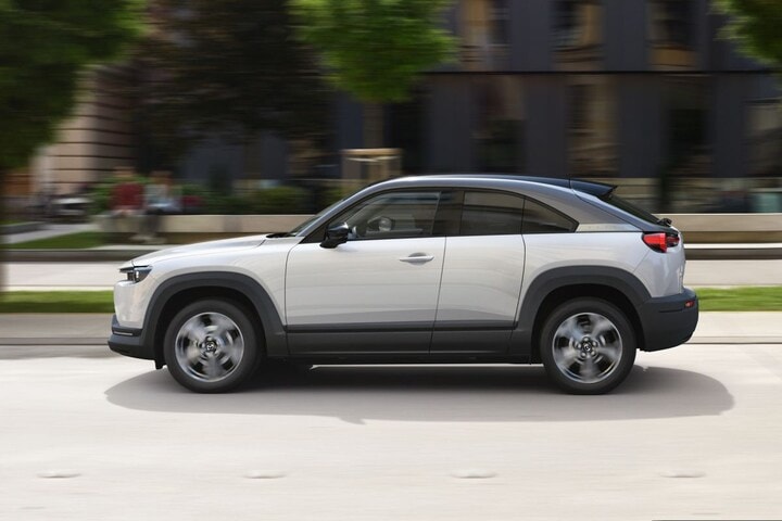 Mazda MX-30
