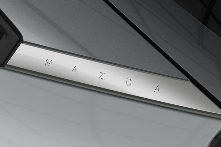 Mazda MX-30