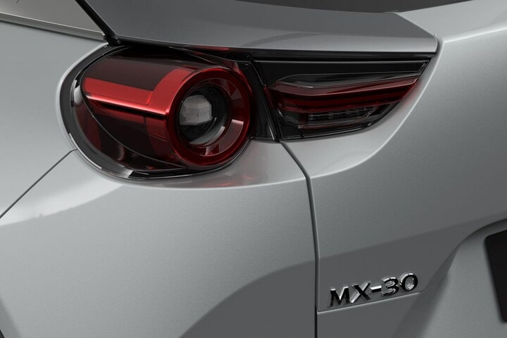 Mazda MX-30