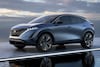 Nissan Ariya concept