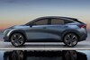 Nissan Ariya concept