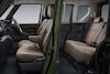 Mitsubishi Super Height K-Wagon Concept