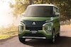 Mitsubishi Super Height K-Wagon Concept