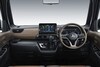 Mitsubishi Super Height K-Wagon Concept