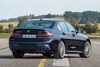 Alpine B3 Sedan