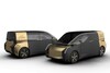 Toyota Tokyo Motor Show 2019