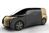 Toyota Tokyo Motor Show 2019