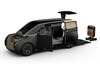 Toyota Tokyo Motor Show 2019