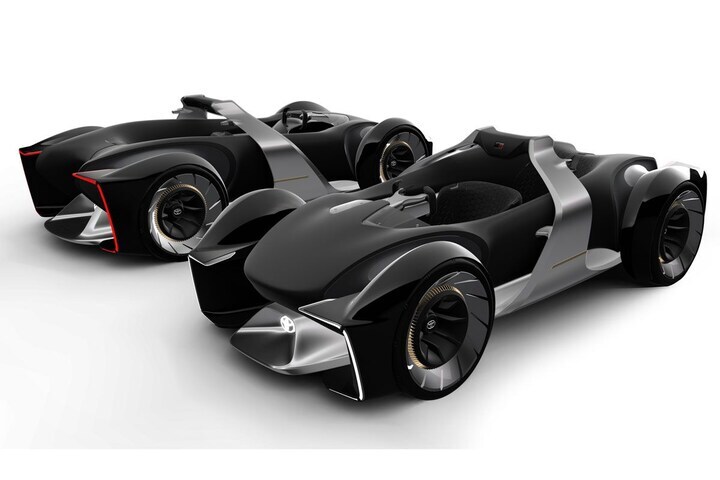 Toyota Tokyo Motor Show 2019