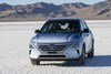 Hyundai Nexo en Sonata Hybrid Bonneville