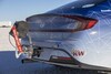 Hyundai Nexo en Sonata Hybrid Bonneville