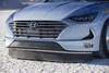 Hyundai Nexo en Sonata Hybrid Bonneville