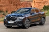 BMW X6 M Competition