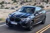 BMW X6 M Competition