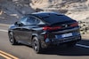 BMW X6 M Competition