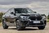 BMW X6 M Competition