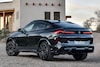 BMW X6 M Competition