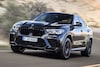 BMW X6 M Competition