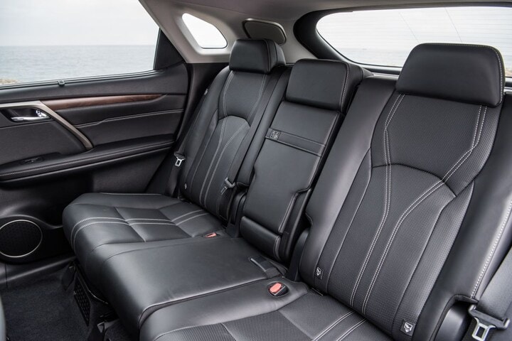 Lexus RX 450h