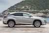 Lexus RX 450h