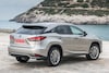 Lexus RX 450h