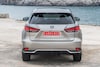 Lexus RX 450h