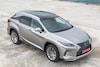 Lexus RX 450h