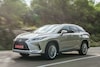 Lexus RX 450h