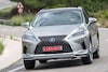 Lexus RX 450h