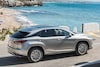 Lexus RX 450h