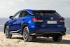 Lexus RX 450h