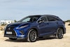 Lexus RX 450h