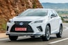 Lexus RX 450h