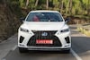 Lexus RX 450h
