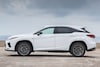 Lexus RX 450h