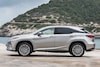 Lexus RX 450h