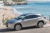 Lexus RX 450h