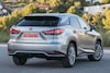 Lexus RX 450h