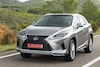 Lexus RX 450h