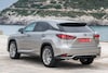 Lexus RX 450h