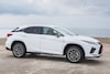 Lexus RX 450h