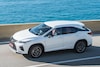 Lexus RX 450h
