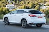 Lexus RX 450h